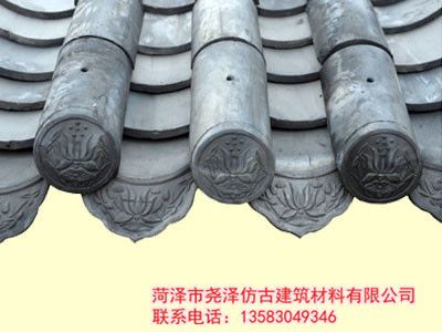 仿古面磚使用時有哪些優勢